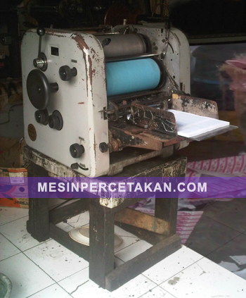 Mesin Toko 810 JUAL MURAH