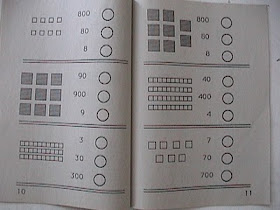 smiley face counting book