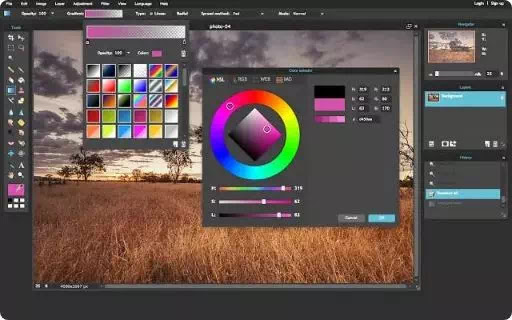 editor foto online gratis terbaik-1