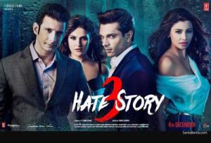 Hate Story 3