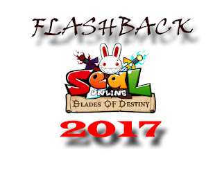 Flashback 2017 Seal BoD