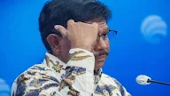 Hacker Bjorka Beraksi Lagi, Kali Ini Sebut Pemerintah akan Mengganti Menkominfo Johnny