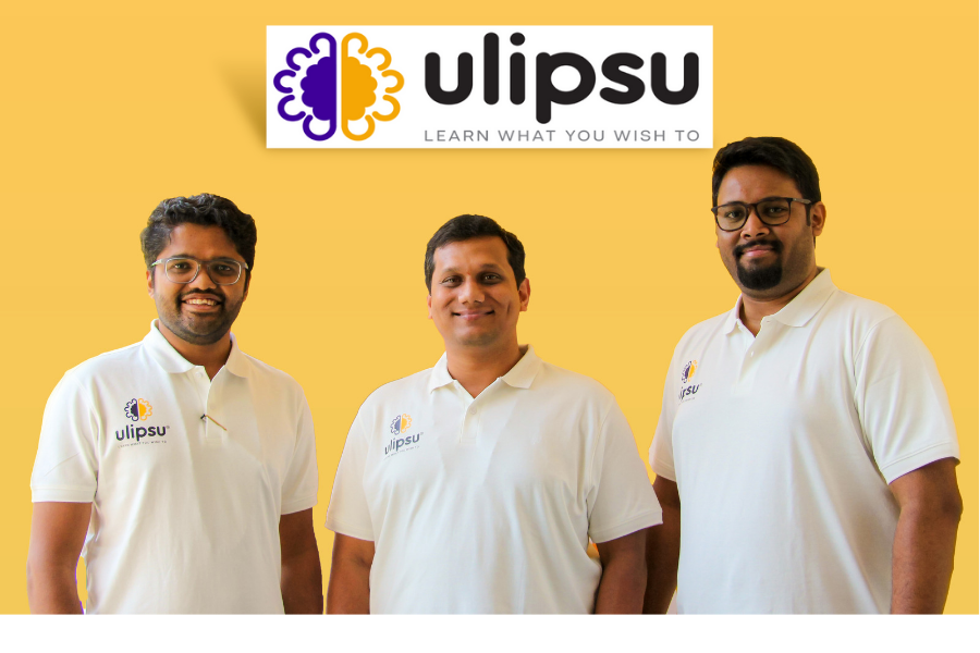 Edtech Platform Ulipsu Raises $3.2 Mn in Funding; Closes Its ‘Pre-series A Round’ With a Total of $5.7 Mn at a Valuation of $50 Mn