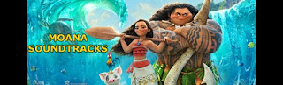 moana soundtracks-moana muzikleri