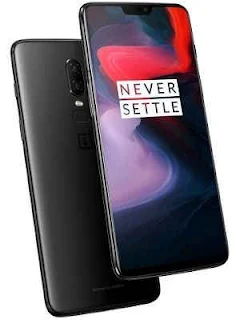 OnePlus 6 New Update