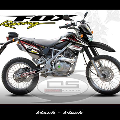 Kawasaki KLX 150 title=