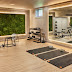 Home gym designs