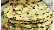 Cauliflower Tortillas