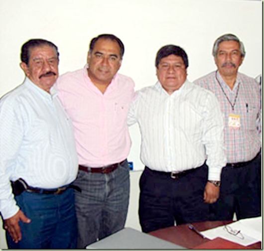 COMISION BICENTENARIO