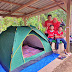 First Family Camping 2022 - Air Deru Lata Kolam , Jerteh Terengganu