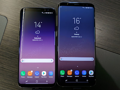 how to root samsung galaxy s8 plus