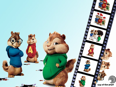 alvin and the chipmunks wallpapers. Best Alvin and the Chipmunks