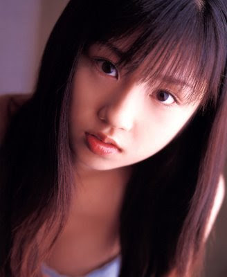 Yuko Ogura : japan pop girls