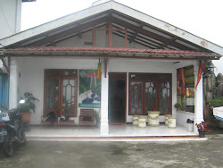 LOKASI HOME STAY