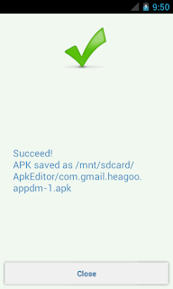 Apk editor pro-6