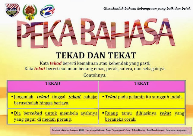 Peka Bahasa- Info DBP