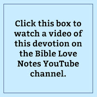 Bible Love Notes YouTube