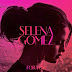 Portada Album: Selena Gomez - For You