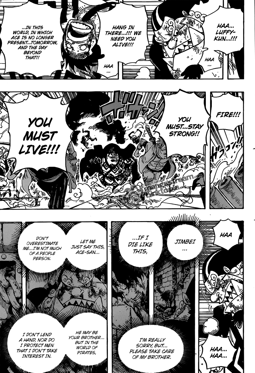 Read One Piece 577 Online | 06 - Press F5 to reload this image