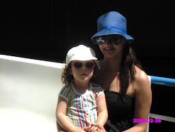 Eu e a minha princesa linda!