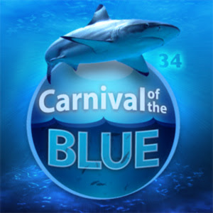 carnival of the blue