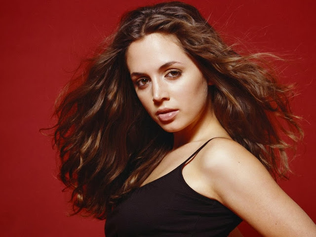 Eliza Dushku Wallpapers Free Download