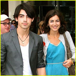 Camilla Belle Boyfriend