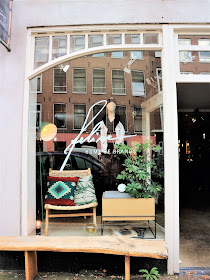 Amsterdam / Atelier rue verte / Felice 8 /