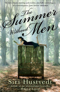 The Summer Without Men (English Edition)