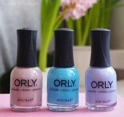 Orly Radical Optimist