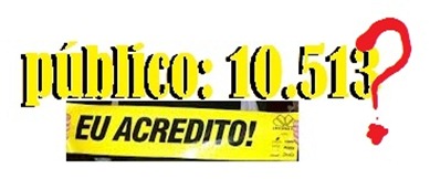 Tigre x ABC publico