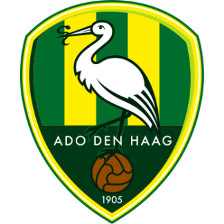 Liste complète des Joueurs du ADO Den Haag - Numéro Jersey - Autre équipes - Liste l'effectif professionnel - Position