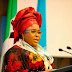 EFCC To Probe Ex-First Lady 'Patience Jonathan' Over Skye Bank Accounts