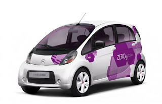 Citroen C-ZERO