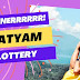 Satyam Lottery Result Today Live Update