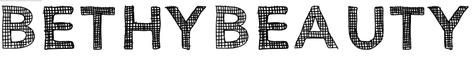 bethy's beauty blog