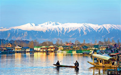 Kashmir