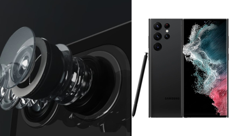 Samsung Galaxy S24 Upgrade Includes Innotek's Telephoto Camera