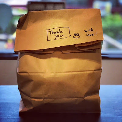 Event Delivery - ShareYaarNow