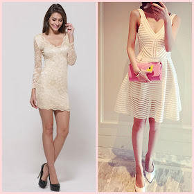 Dresses from Lookbook Store