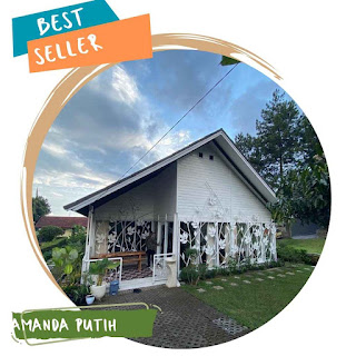 Villa Best Seller Murah Di Lembang