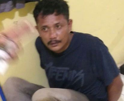 Andi Pasamangi Wawo, Polisi Berhasil Bekuk Pelaku Jambret Didepan Polsek 