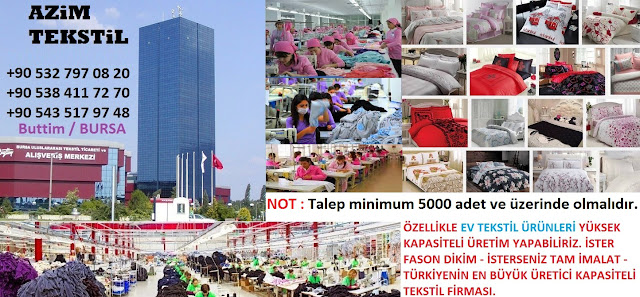 Tekstil Firmaları