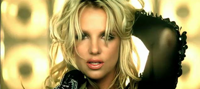 britney spears till the world ends cover. Britney Spears Till the World