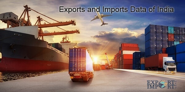 Import and Export Data