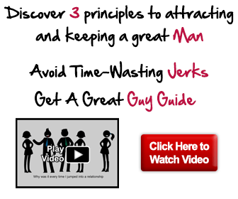 How To Get Your Man Back Without Looking Desperate