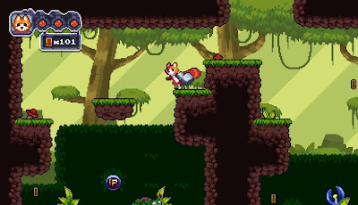 Panda Punch Game Screenshot 16