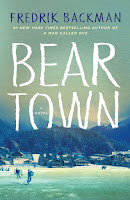 Review: Beartown by Fredrik Backman (audiobook)