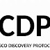 CDP – CISCO DISCOVERY PROTOCOL (Français)