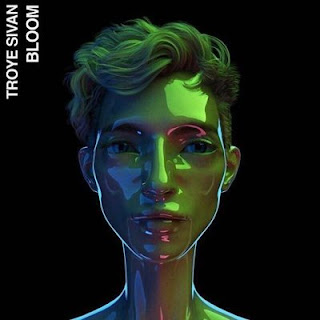  Troye Sivan - Bloom Lyrics
